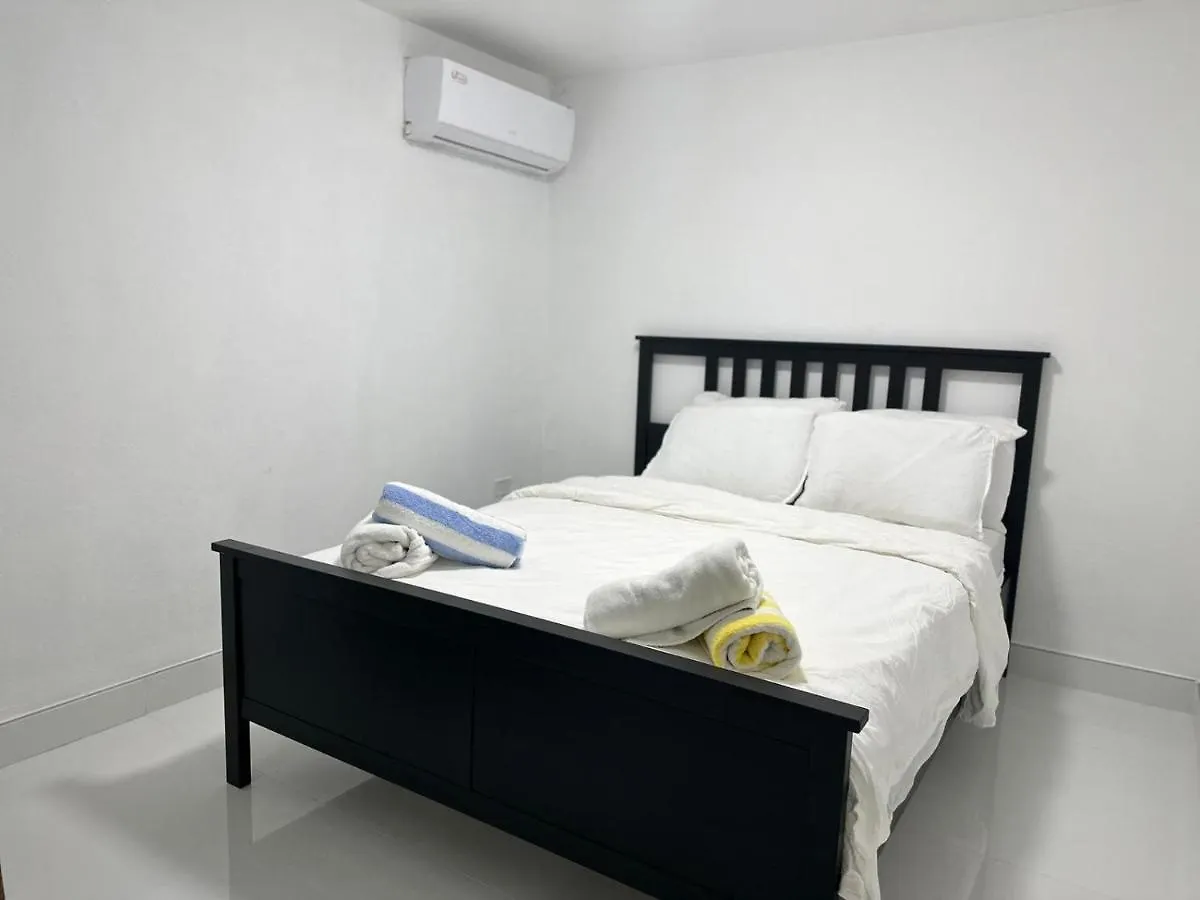 Majestic 2-Bedroom Beachside Suite San Juan 0*,  Puerto Rico