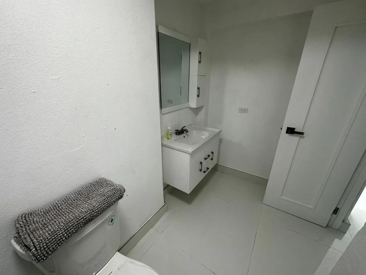 Majestic 2-Bedroom Beachside Suite San Juan Apartment