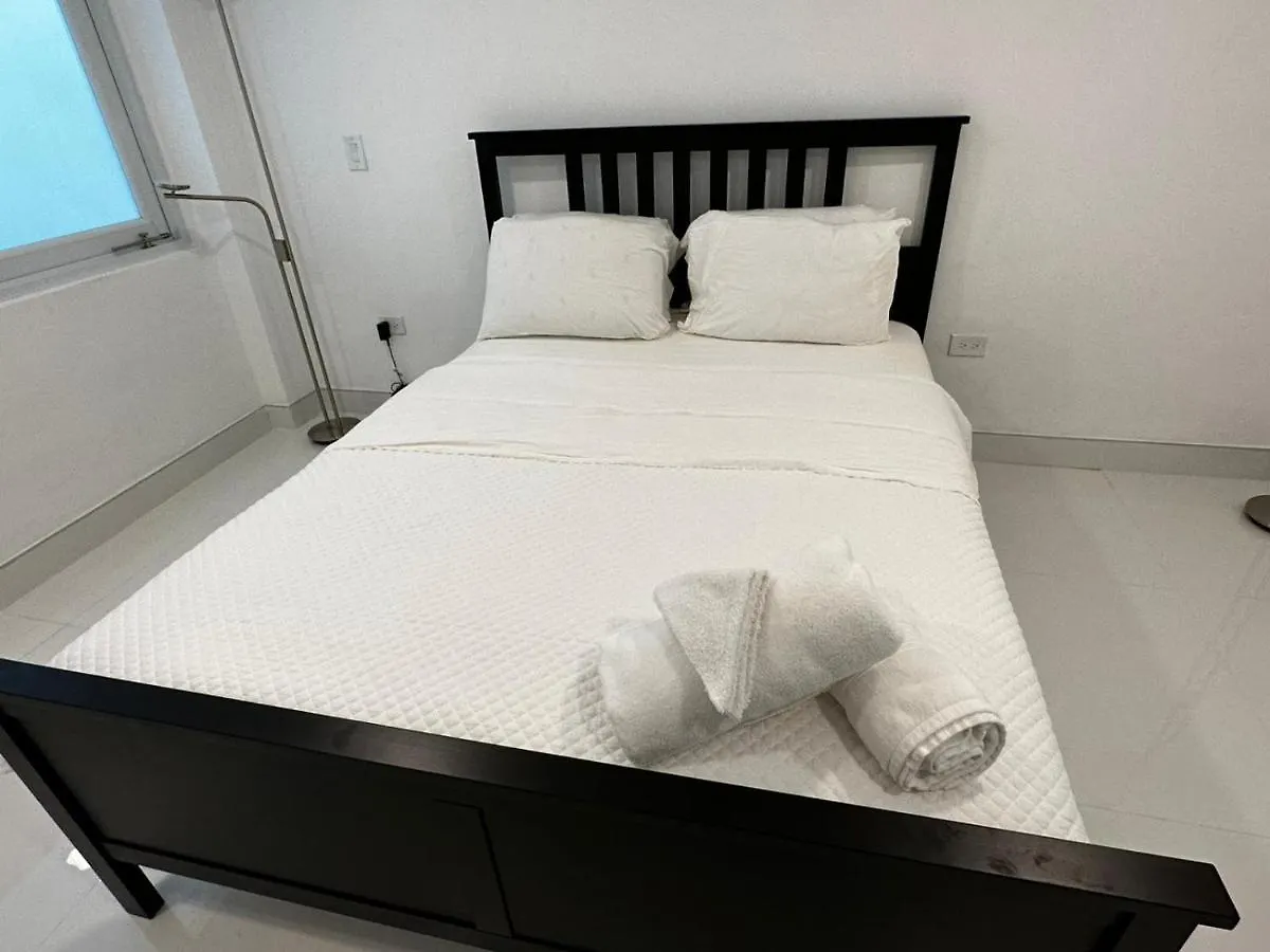 Apartment Majestic 2-Bedroom Beachside Suite San Juan Puerto Rico