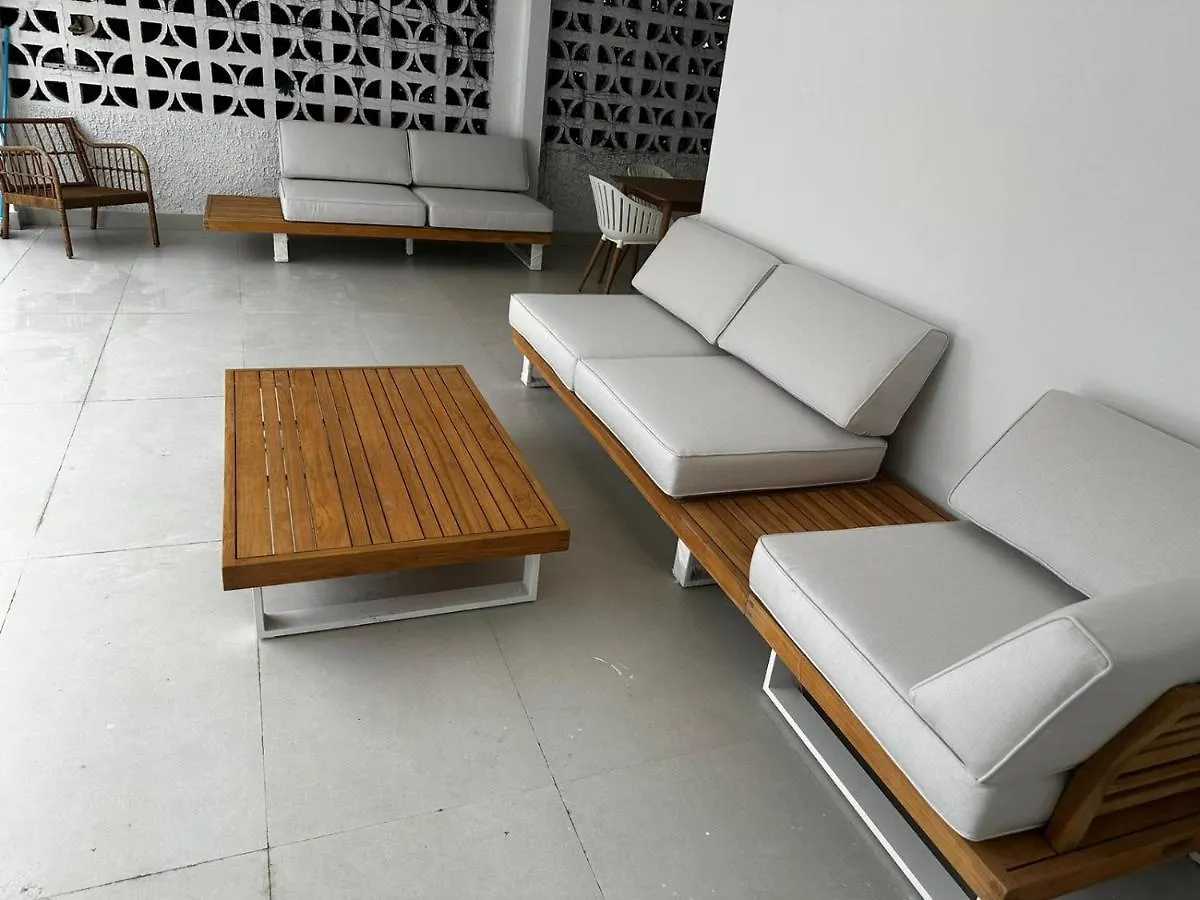 Majestic 2-Bedroom Beachside Suite San Juan 0*,  Puerto Rico