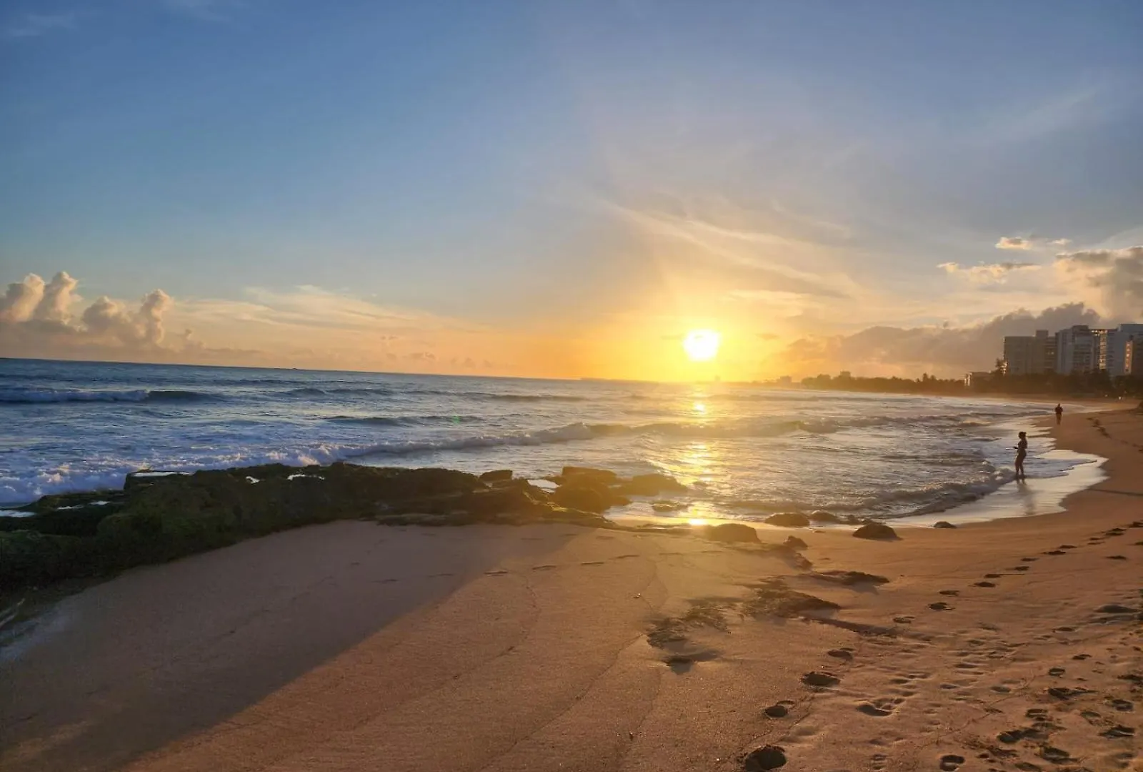 Majestic 2-Bedroom Beachside Suite San Juan 0*,  Puerto Rico